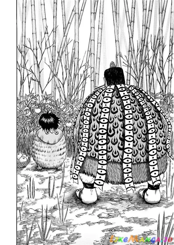 Read Kingdom  Manga chapter 10 image 2 on Lezhin