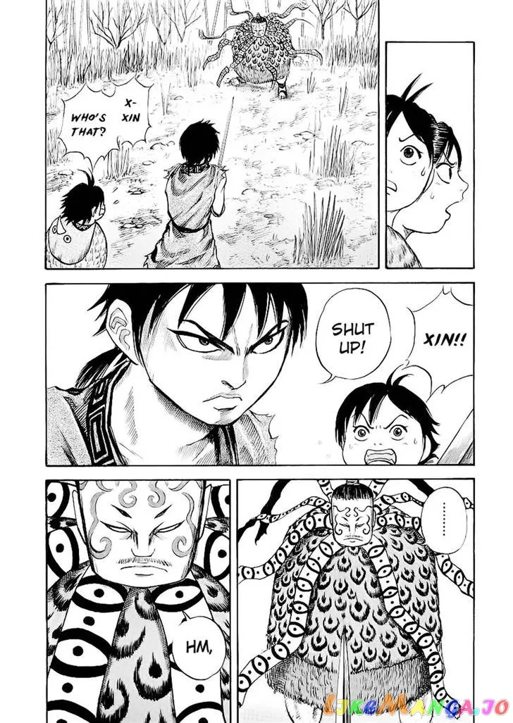 Read Kingdom  Manga chapter 10 image 9 on Lezhin