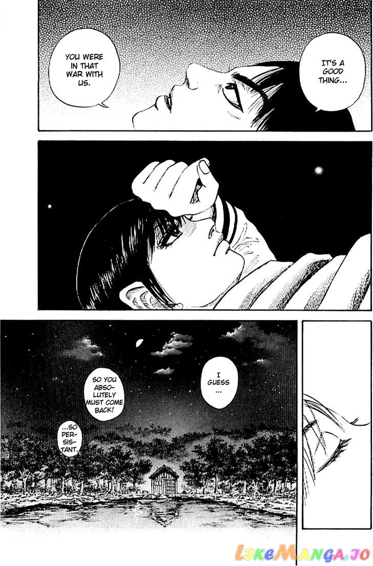 Read Kingdom  Manga chapter 104 image 10 on Lezhin