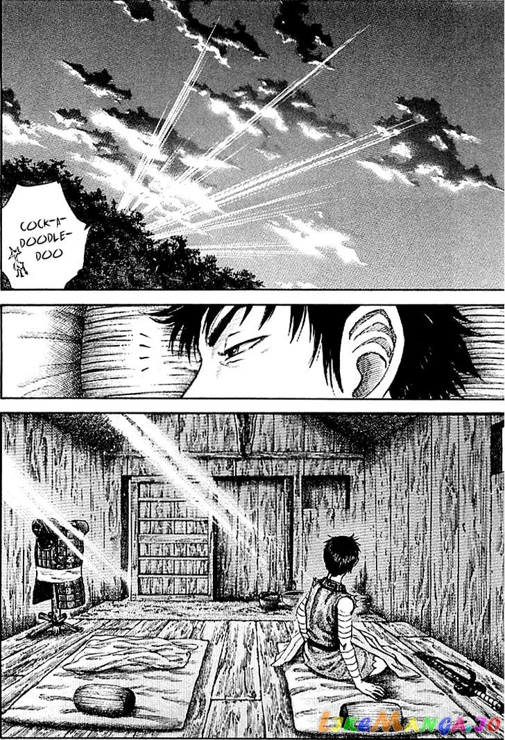 Read Kingdom  Manga chapter 104 image 11 on Lezhin