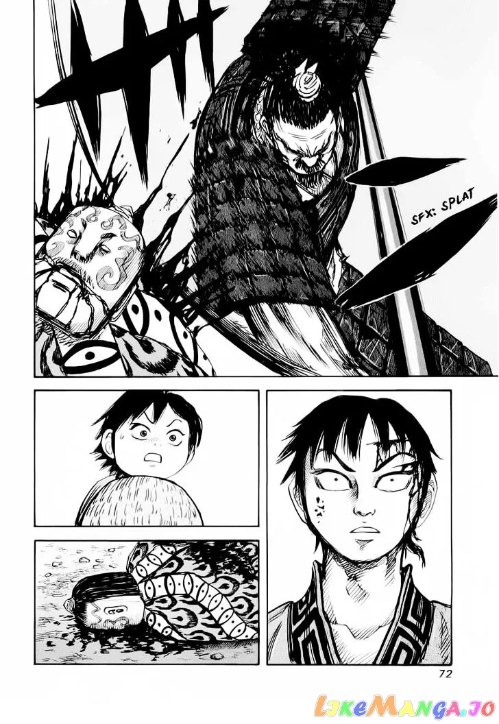 Read Kingdom  Manga chapter 12 image 11 on Lezhin