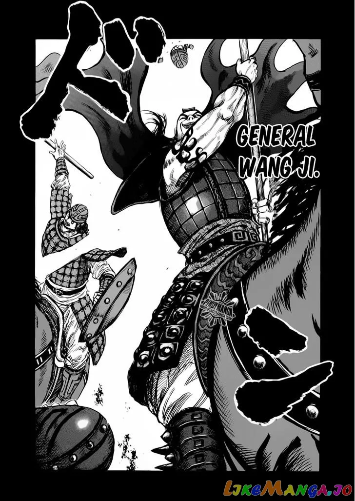 Read Kingdom  Manga chapter 13 image 6 on Lezhin