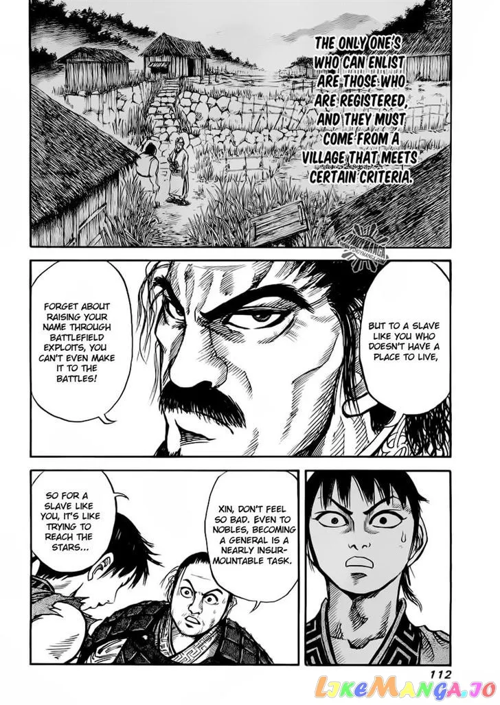 Read Kingdom  Manga chapter 14 image 15 on Lezhin