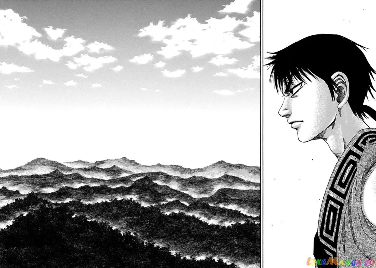 Read Kingdom  Manga chapter 149 image 14 on Lezhin