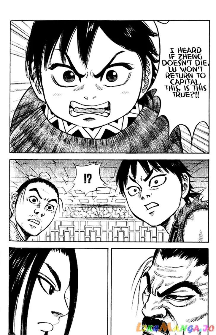 Read Kingdom  Manga chapter 15 image 9 on Lezhin