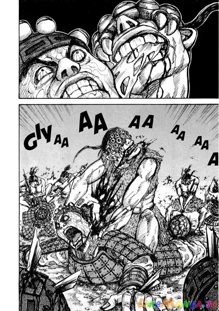 Read Kingdom  Manga chapter 16 image 16 on Lezhin
