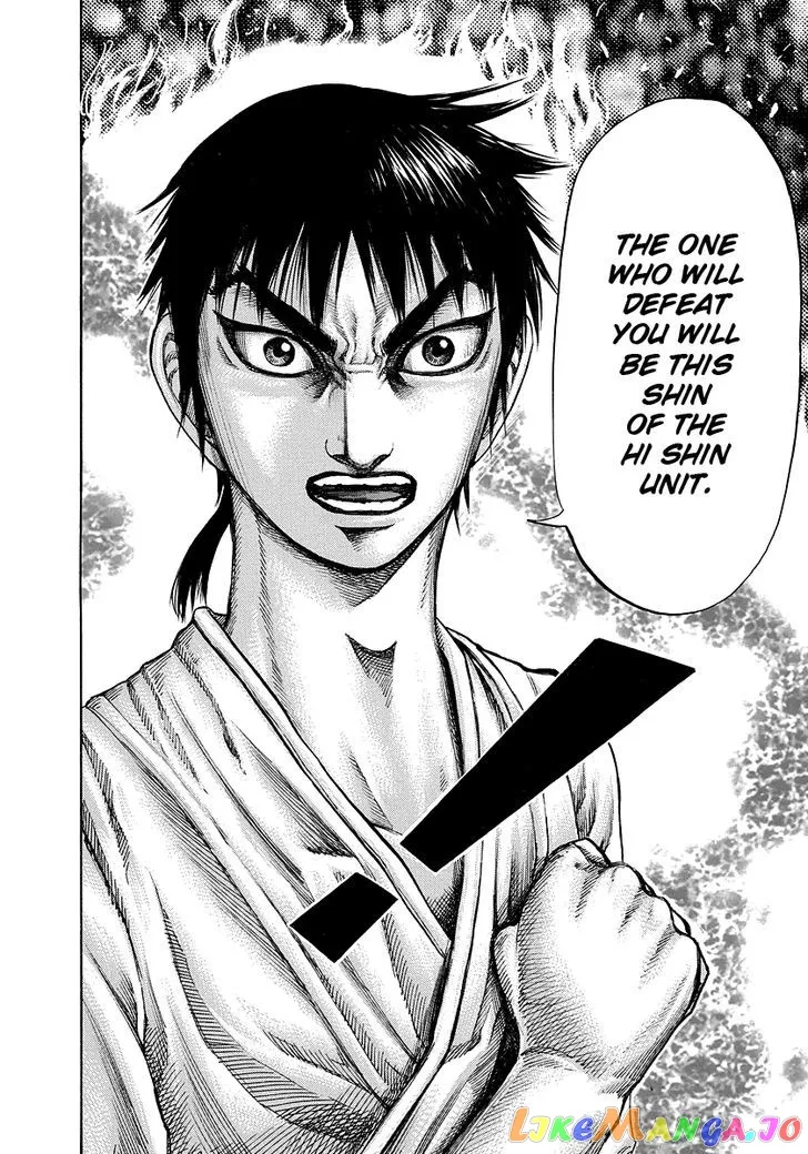 Read Kingdom  Manga chapter 178 image 14 on Lezhin
