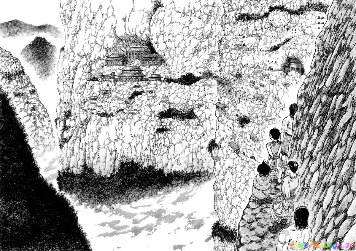 Read Kingdom  Manga chapter 19 image 13 on Lezhin