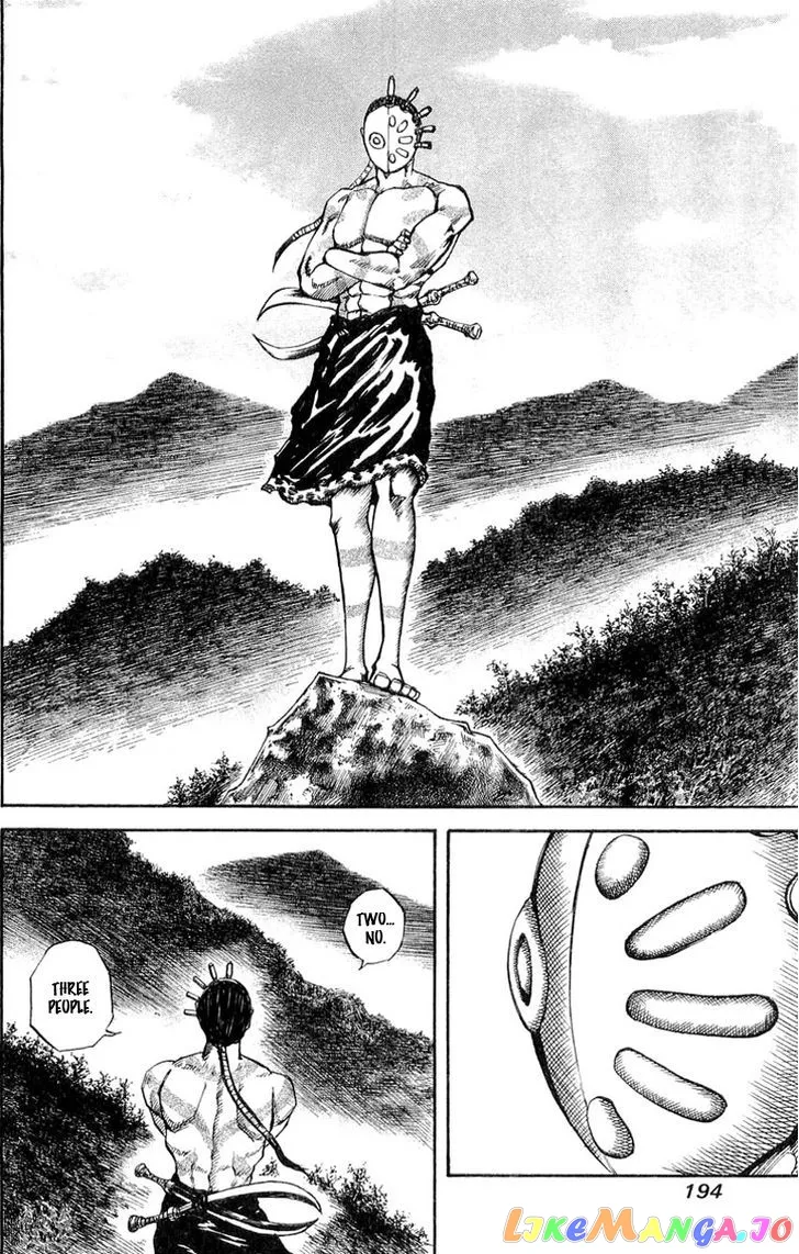 Read Kingdom  Manga chapter 19 image 3 on Lezhin