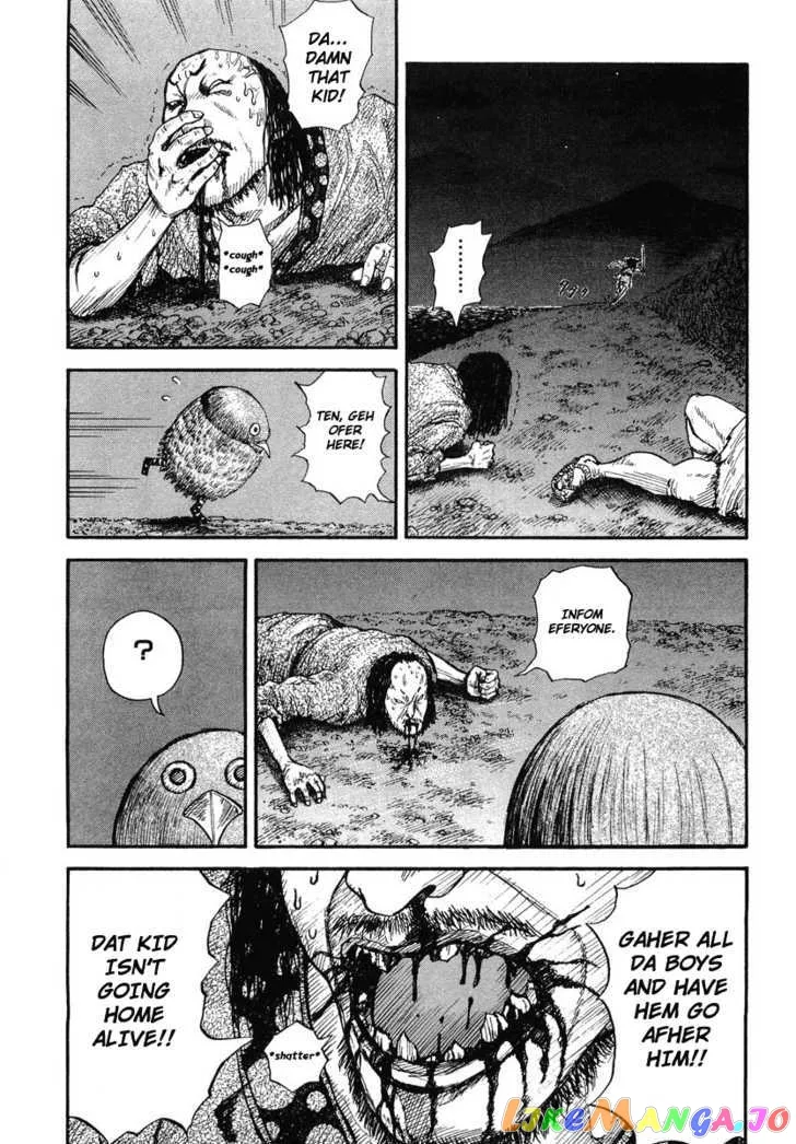 Read Kingdom  Manga chapter 2 image 16 on Lezhin