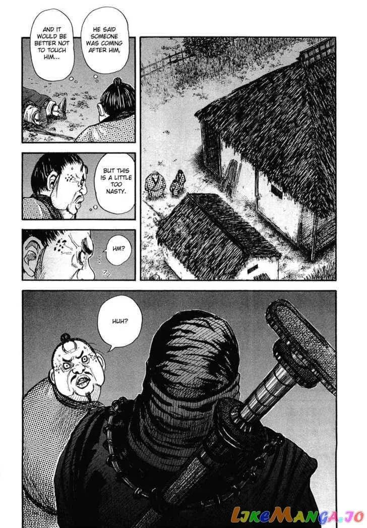 Read Kingdom  Manga chapter 2 image 17 on Lezhin