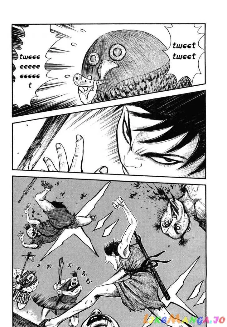 Read Kingdom  Manga chapter 2 image 23 on Lezhin