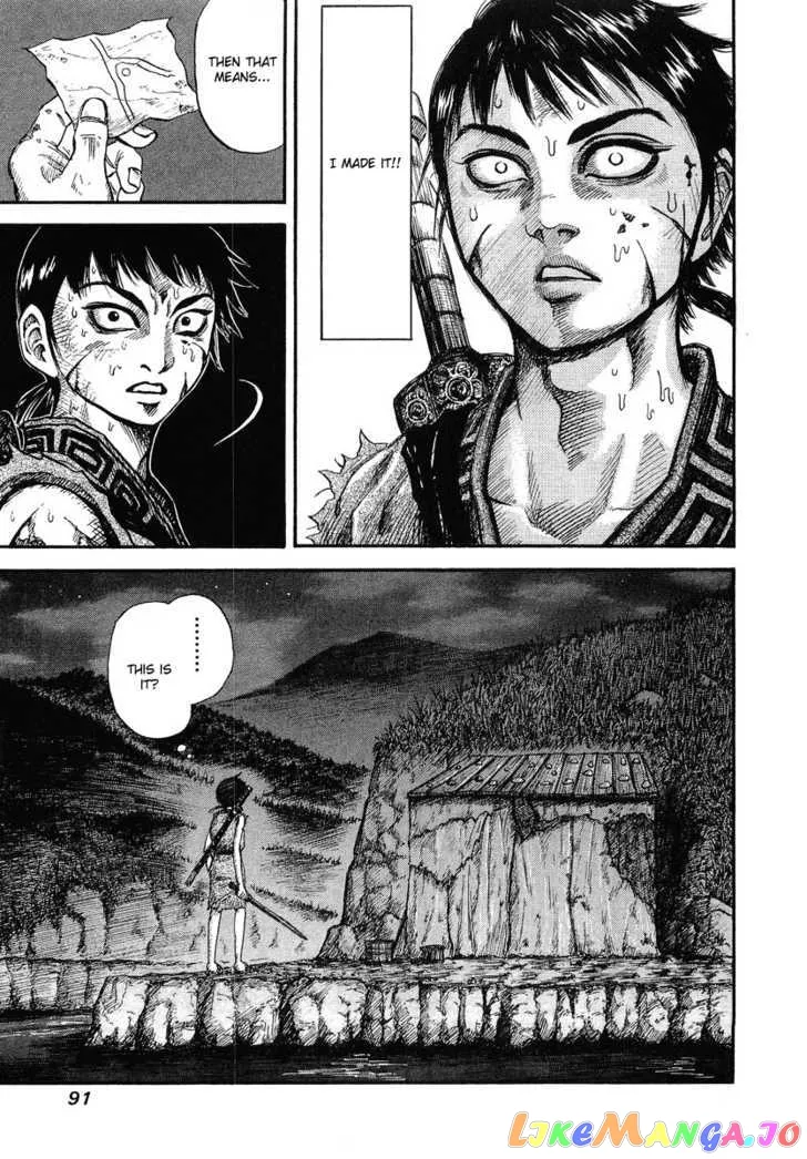 Read Kingdom  Manga chapter 2 image 34 on Lezhin