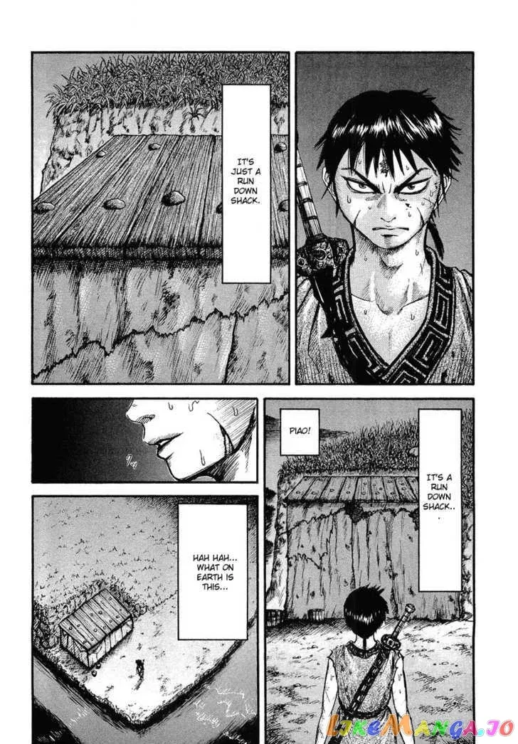 Read Kingdom  Manga chapter 2 image 35 on Lezhin