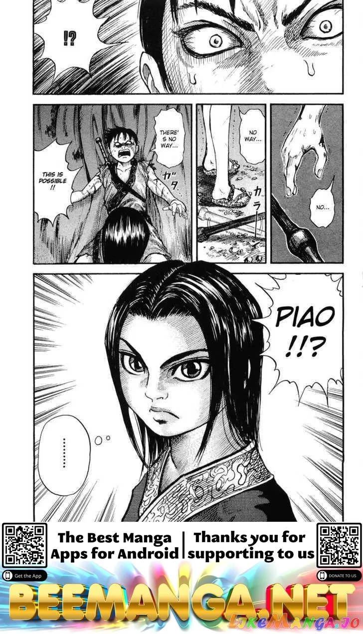 Read Kingdom  Manga chapter 2 image 38 on Lezhin