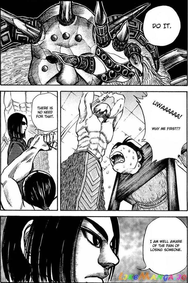 Read Kingdom  Manga chapter 21 image 11 on Lezhin