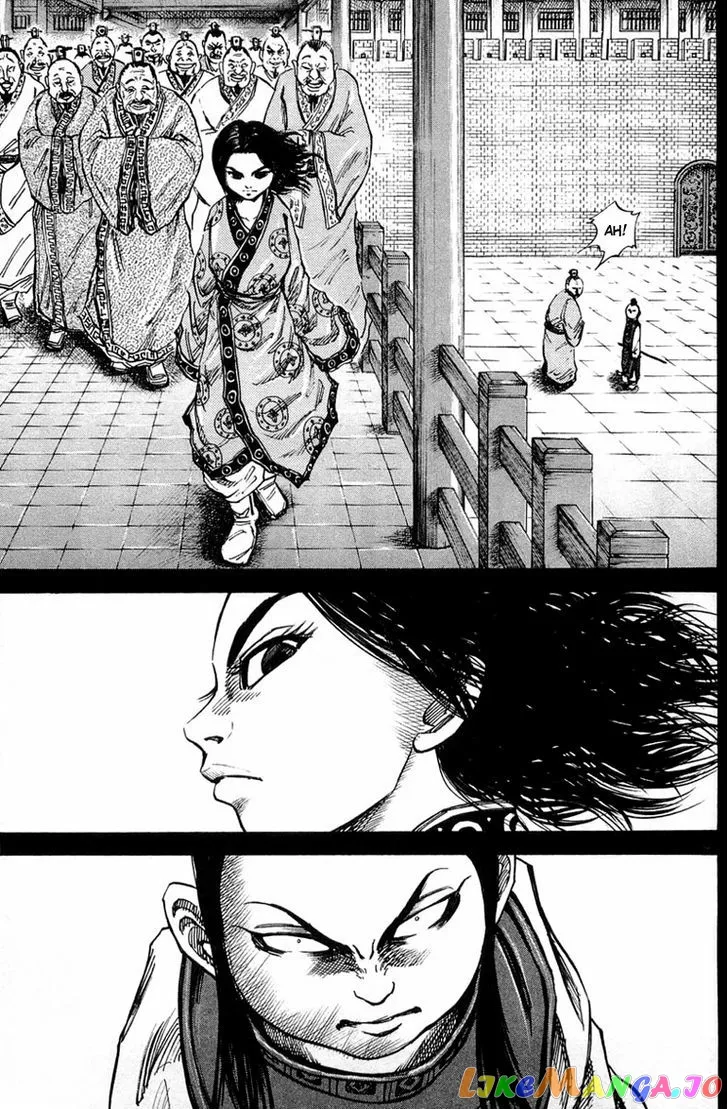 Read Kingdom  Manga chapter 23 image 13 on Lezhin