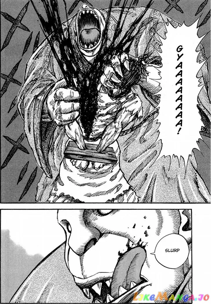 Read Kingdom  Manga chapter 23 image 6 on Lezhin