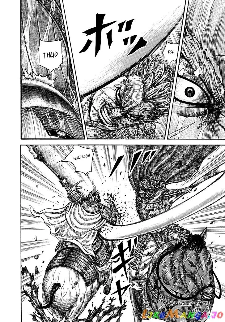 Read Kingdom  Manga chapter 235 image 2 on Lezhin