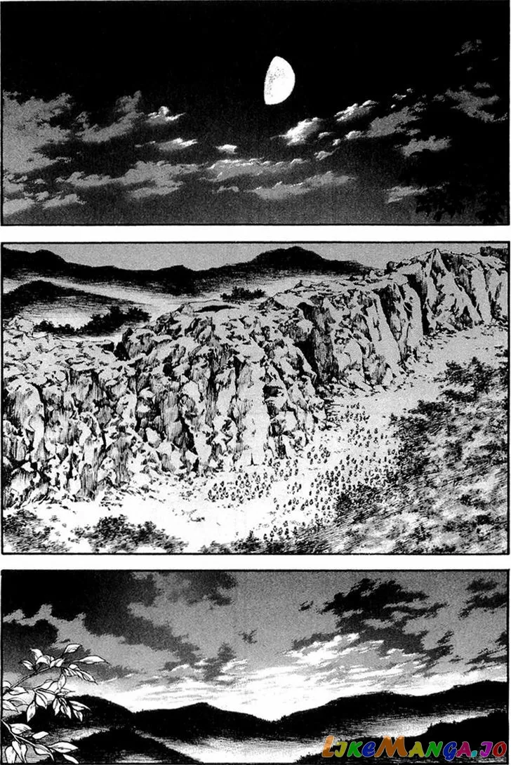 Read Kingdom  Manga chapter 25 image 13 on Lezhin
