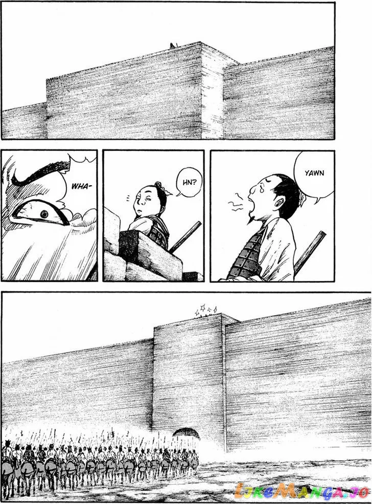 Read Kingdom  Manga chapter 26 image 12 on Lezhin