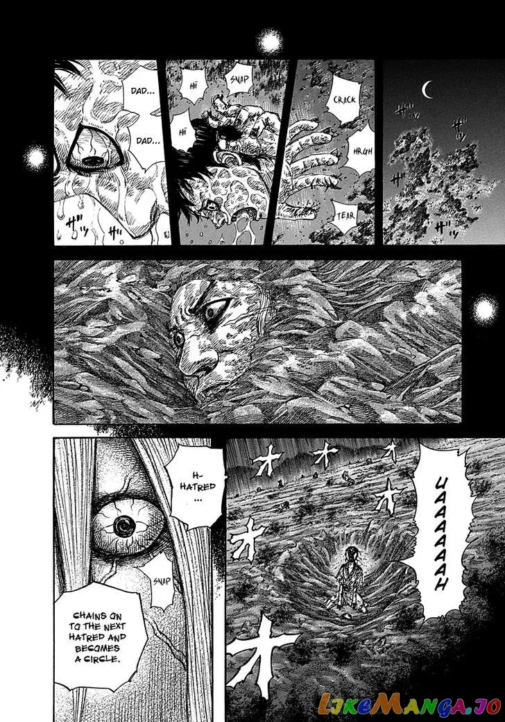 Read Kingdom  Manga chapter 287 image 11 on Lezhin