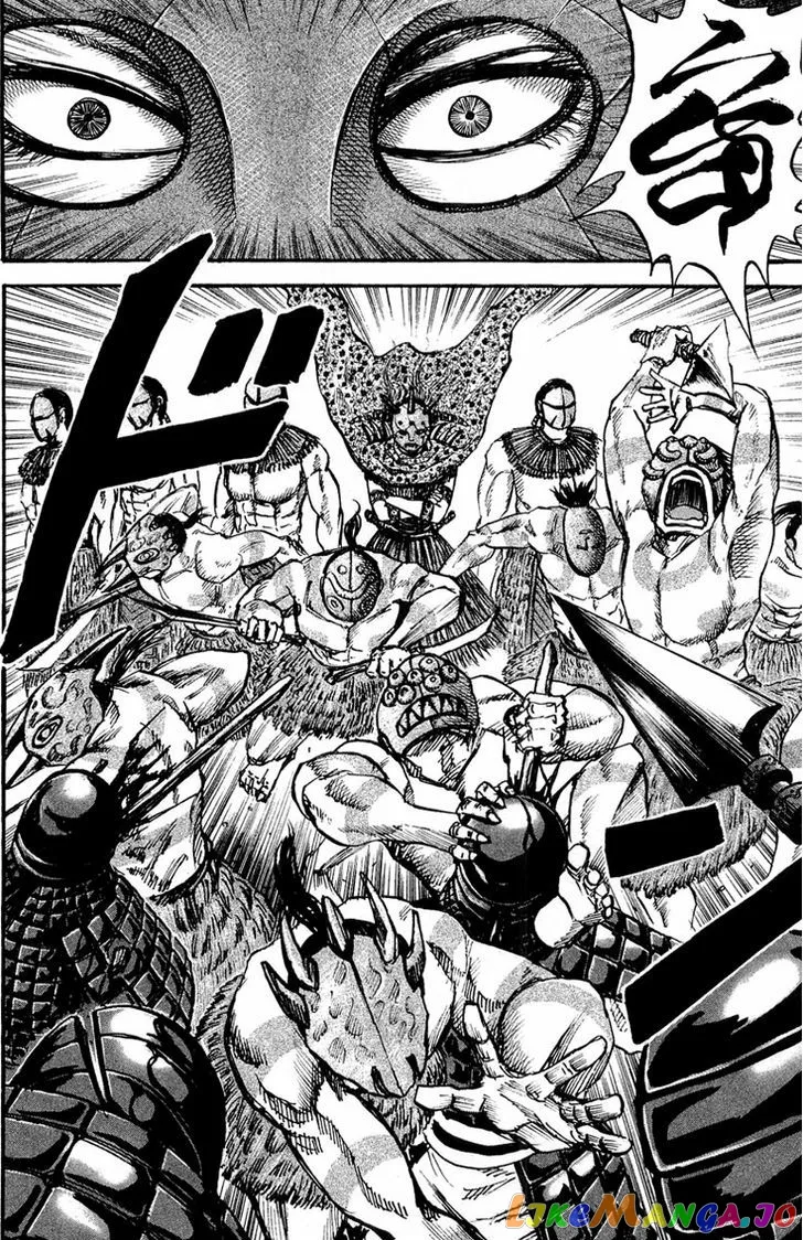 Read Kingdom  Manga chapter 29 image 3 on Lezhin