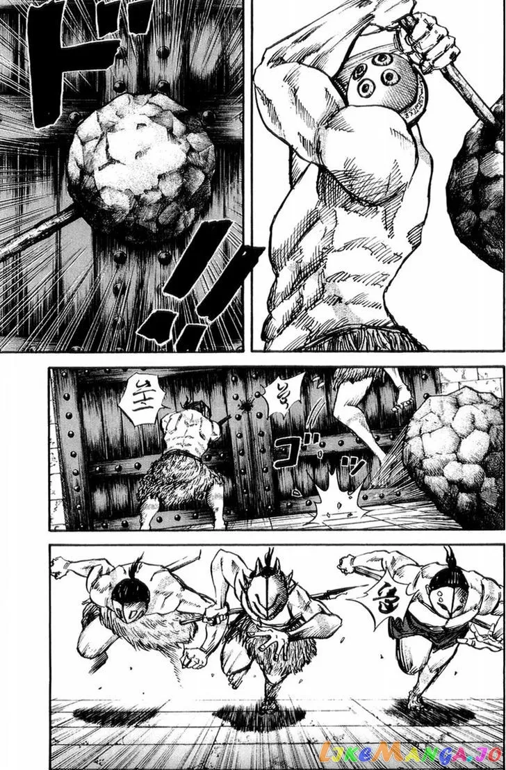 Read Kingdom  Manga chapter 29 image 8 on Lezhin