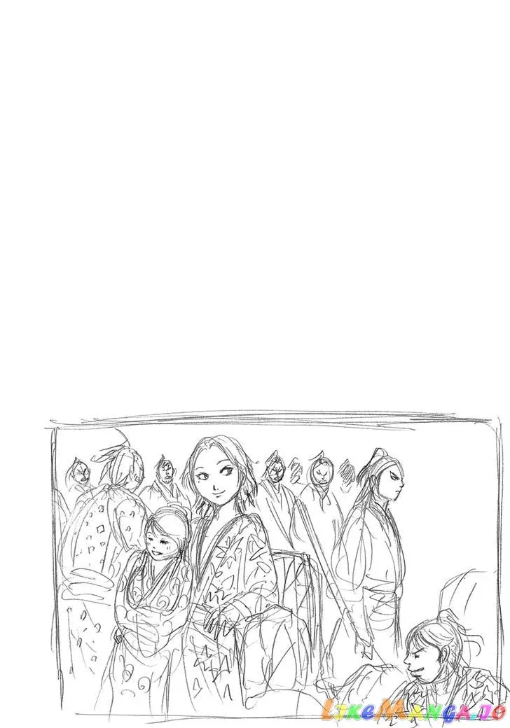 Read Kingdom  Manga chapter 299 image 3 on Lezhin