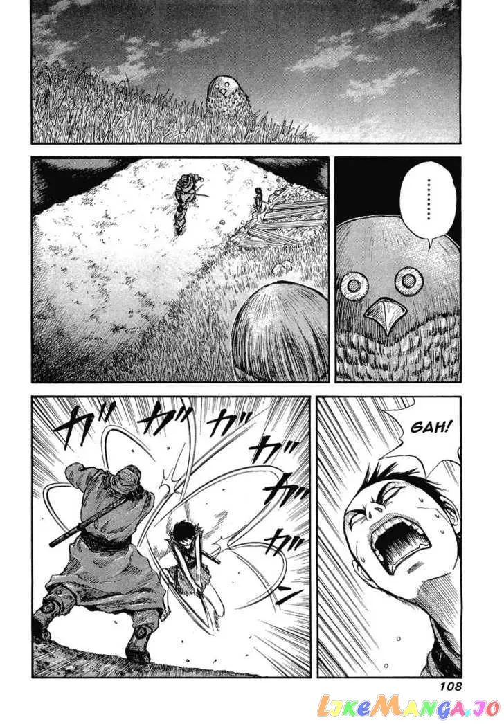Read Kingdom  Manga chapter 3 image 12 on Lezhin