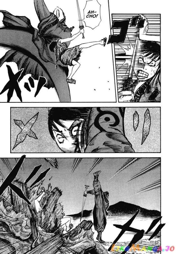 Read Kingdom  Manga chapter 3 image 15 on Lezhin
