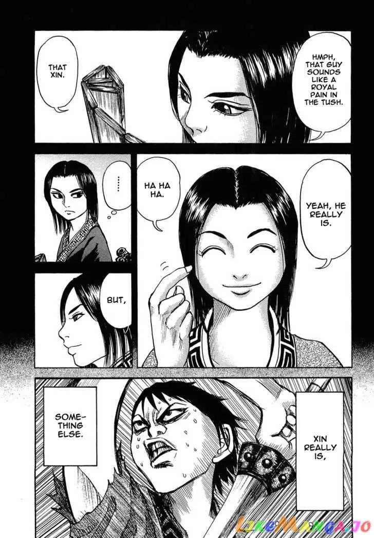 Read Kingdom  Manga chapter 3 image 22 on Lezhin