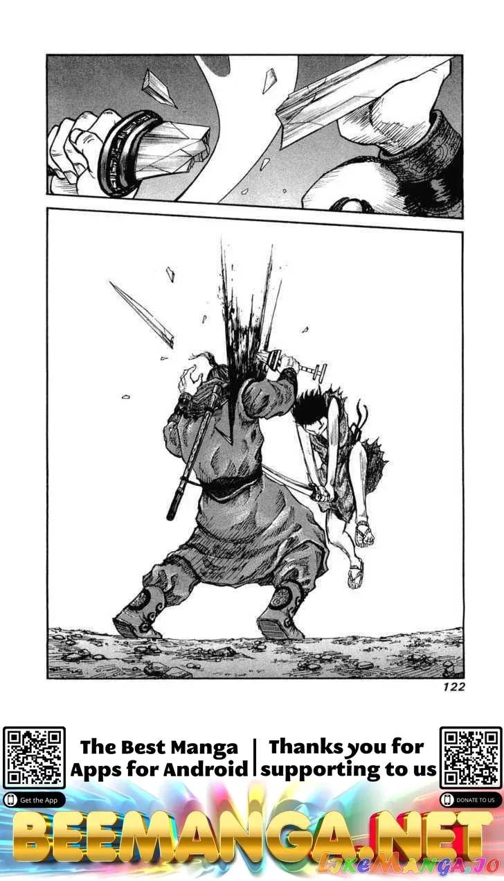 Read Kingdom  Manga chapter 3 image 25 on Lezhin