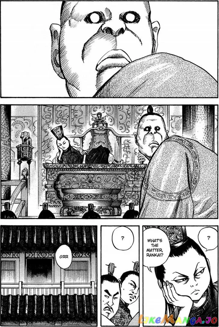 Read Kingdom  Manga chapter 30 image 5 on Lezhin