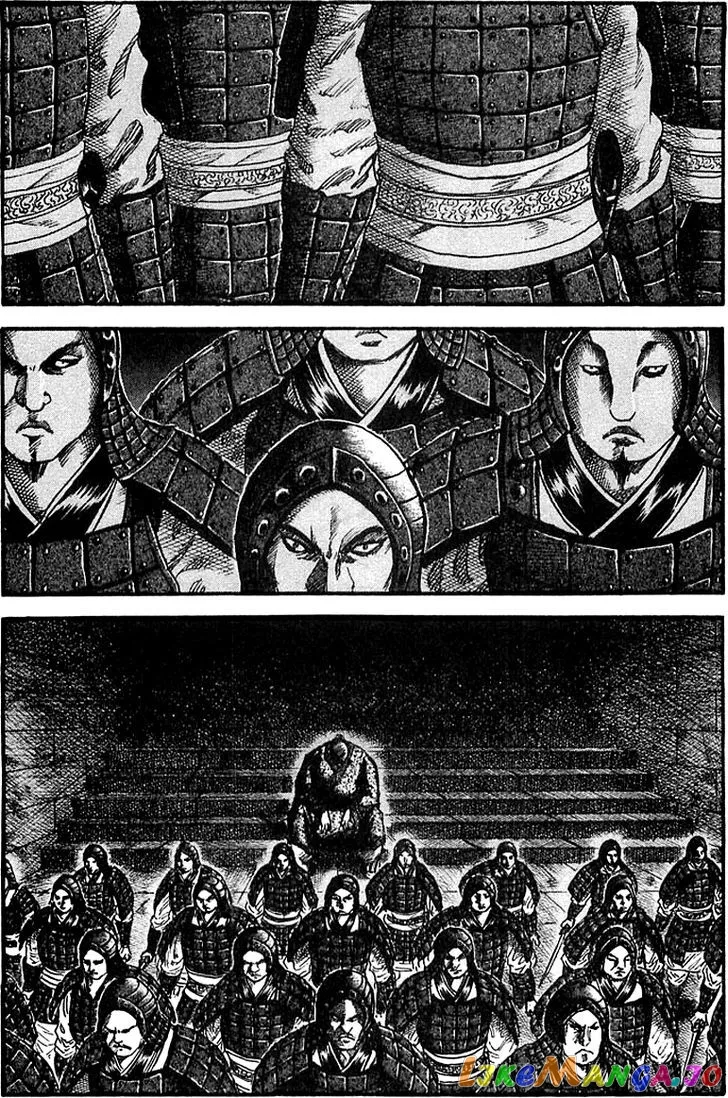 Read Kingdom  Manga chapter 32 image 1 on Lezhin