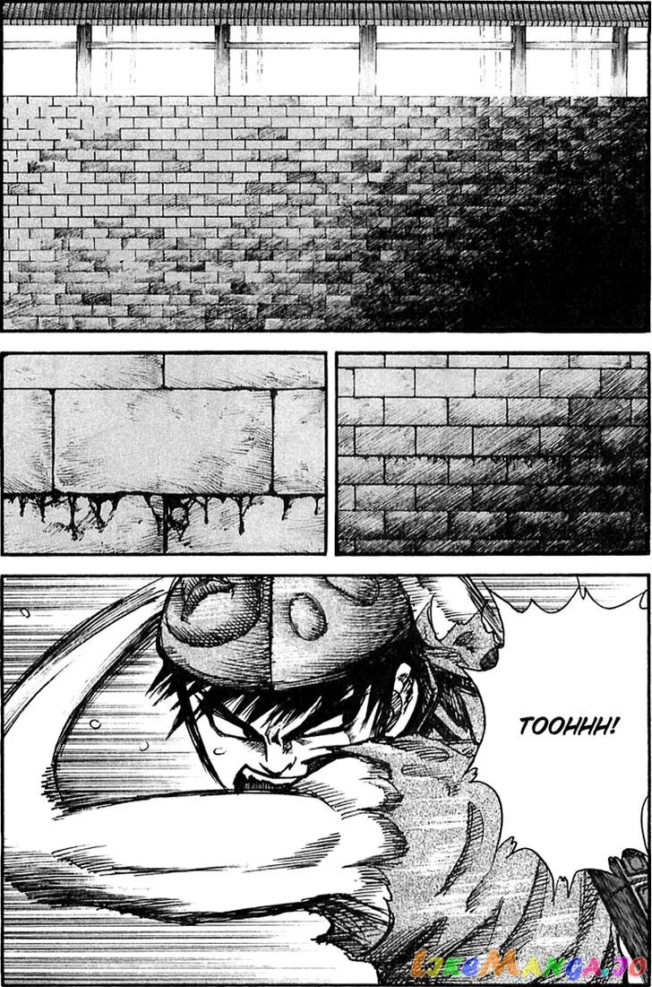 Read Kingdom  Manga chapter 32 image 11 on Lezhin