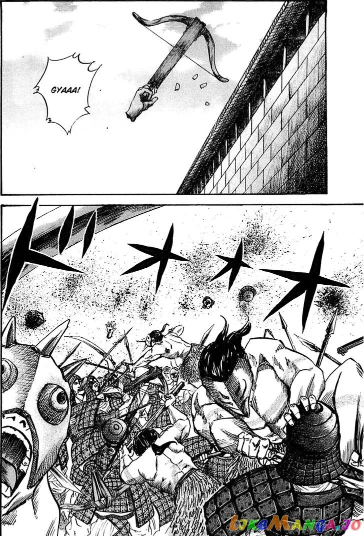 Read Kingdom  Manga chapter 32 image 7 on Lezhin