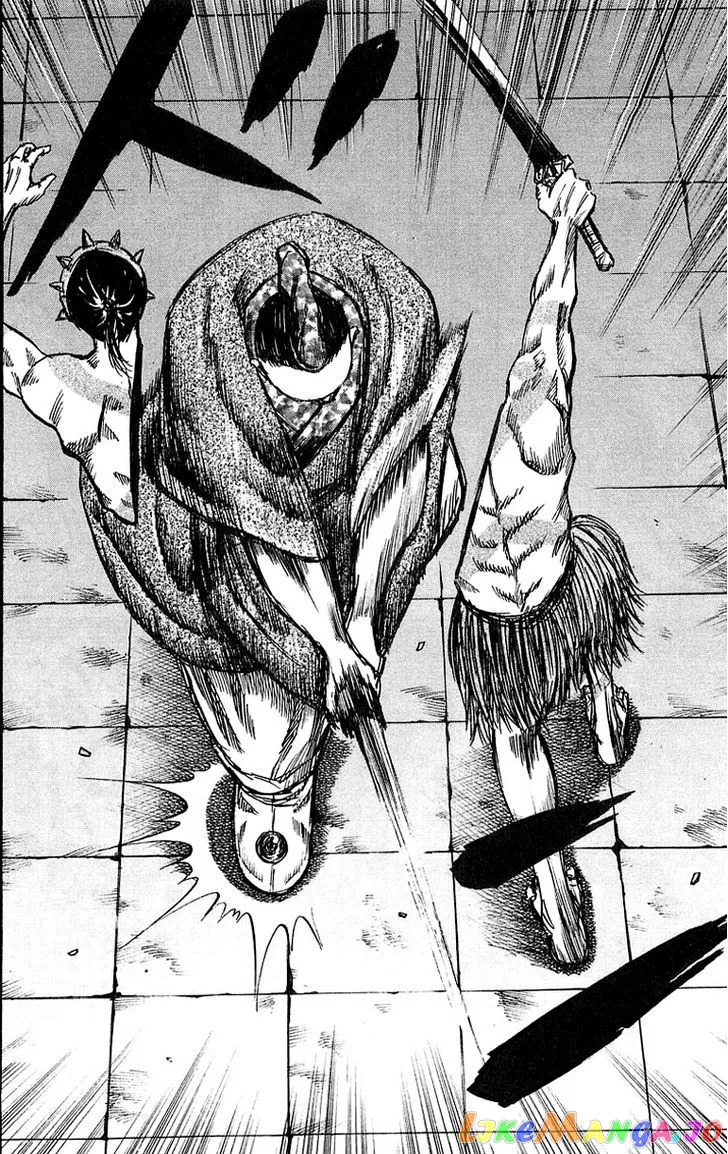 Read Kingdom  Manga chapter 33 image 3 on Lezhin
