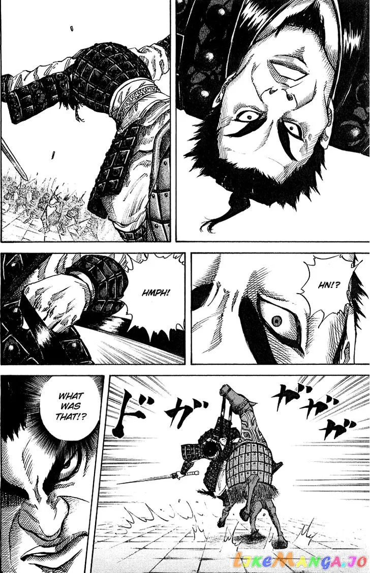 Read Kingdom  Manga chapter 35 image 5 on Lezhin