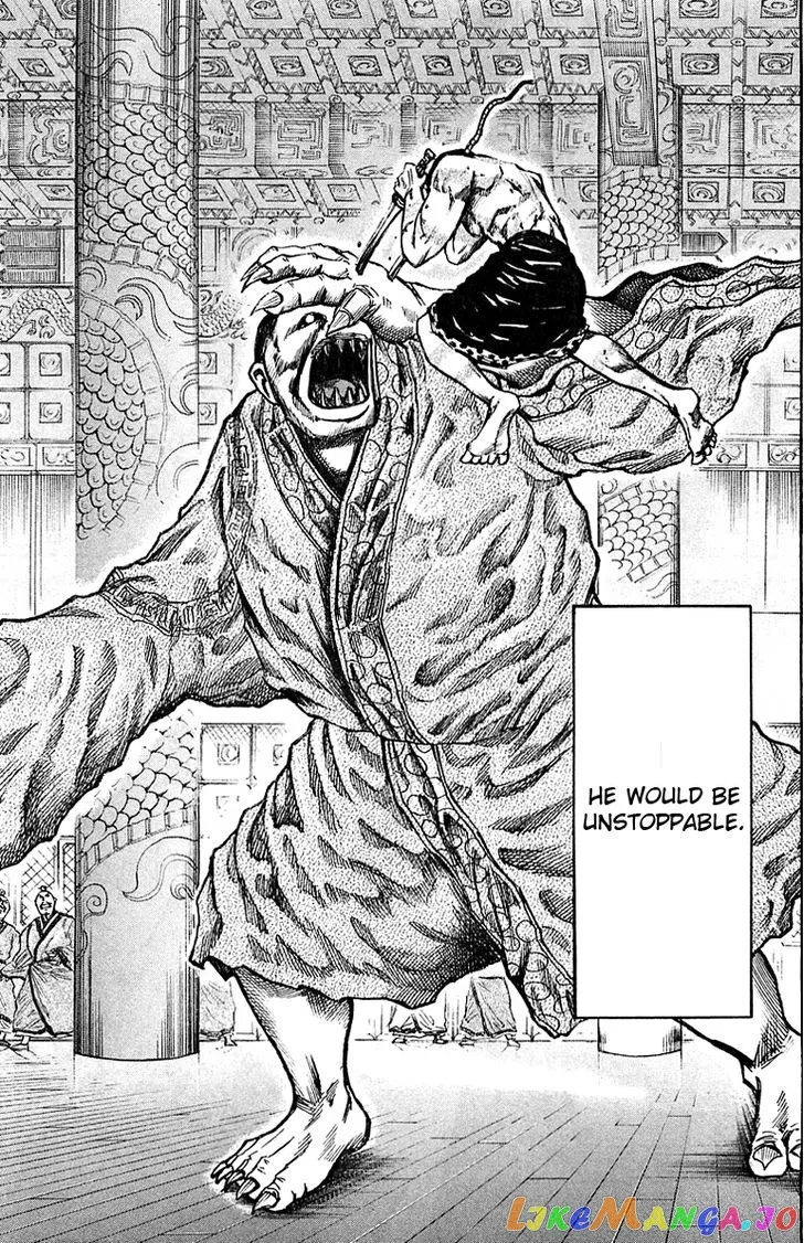 Read Kingdom  Manga chapter 39 image 12 on Lezhin