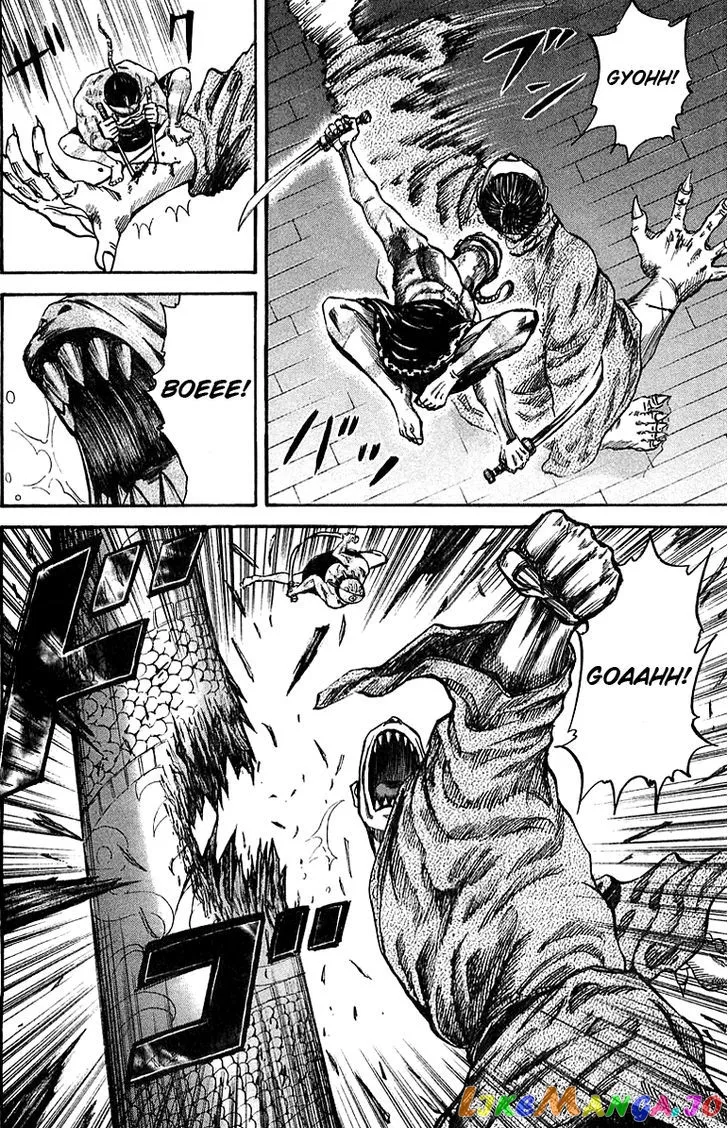 Read Kingdom  Manga chapter 39 image 13 on Lezhin