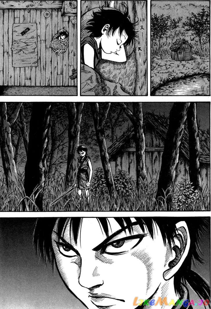 Read Kingdom  Manga chapter 48 image 11 on Lezhin