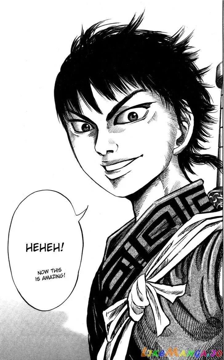 Read Kingdom  Manga chapter 48 image 5 on Lezhin