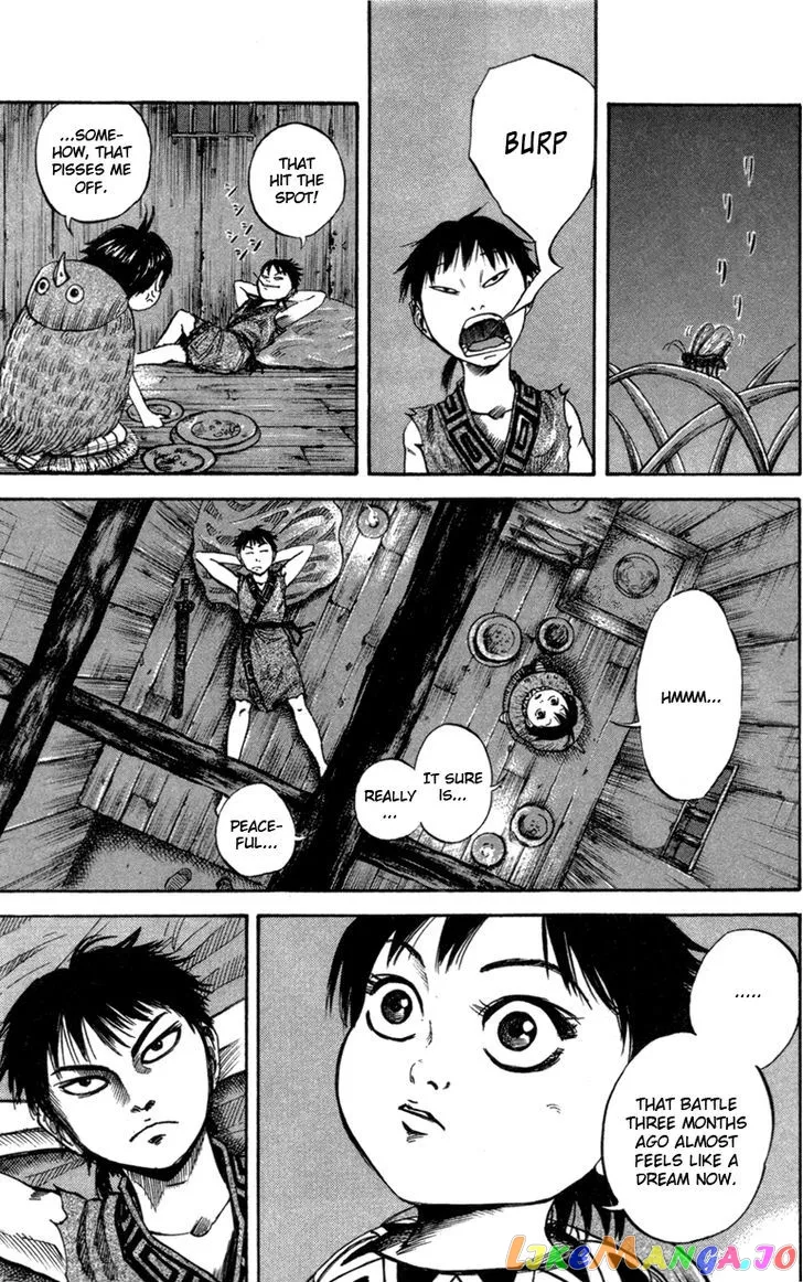 Read Kingdom  Manga chapter 48 image 9 on Lezhin