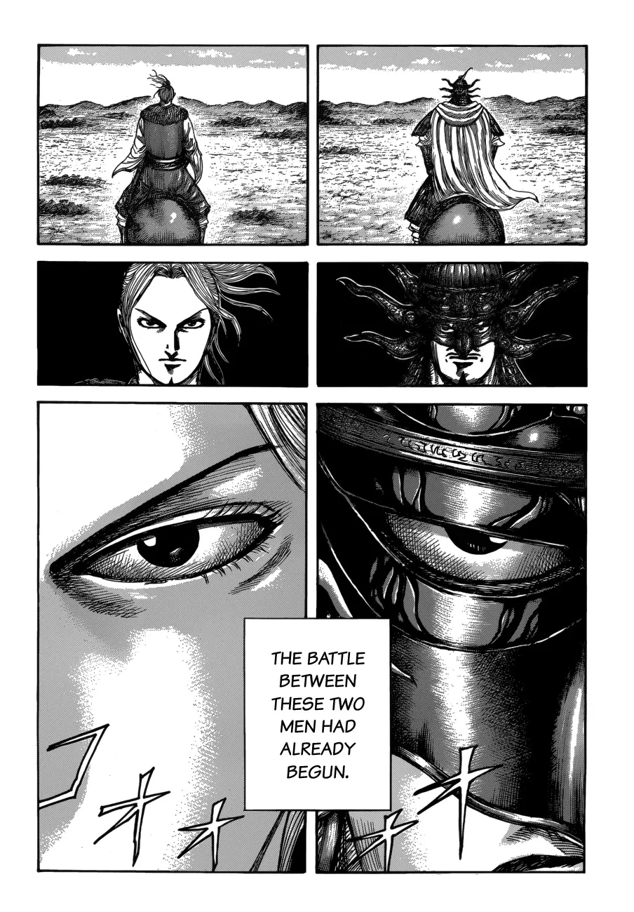 Read Kingdom  Manga chapter 519 image 5 on Lezhin