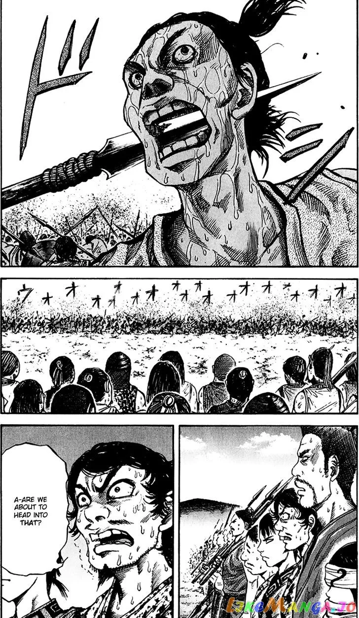 Read Kingdom  Manga chapter 54 image 1 on Lezhin