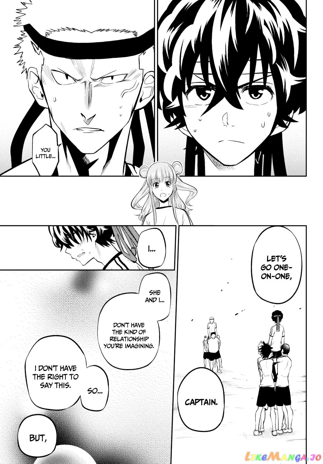 Read Kingdom  Manga chapter 551 image 13 on Lezhin