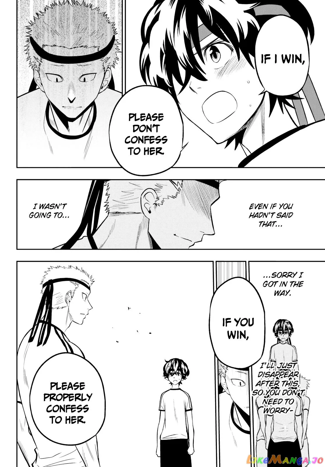 Read Kingdom  Manga chapter 551 image 14 on Lezhin