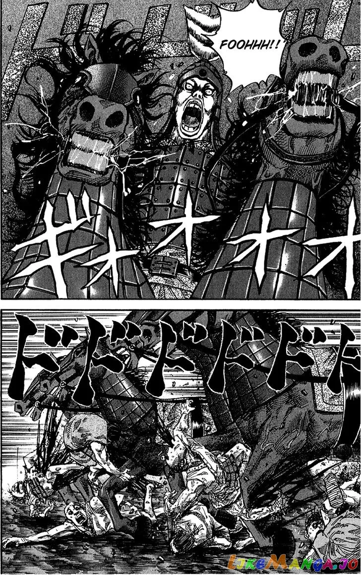 Read Kingdom  Manga chapter 56 image 6 on Lezhin