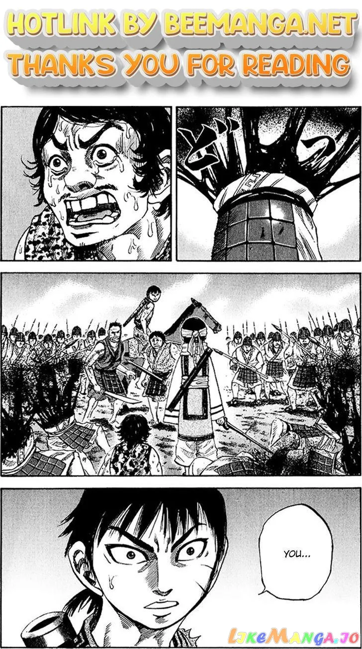 Read Kingdom  Manga chapter 61 image 0 on Lezhin